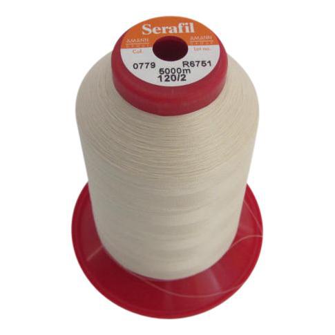 Serafil - 60w - 5000m - Art 6891 - 0779