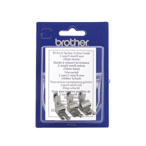 Brother SA170 Spring Action Guide 3 Set for PQ Series