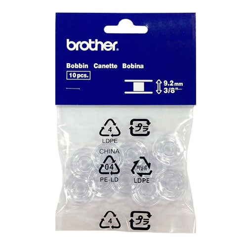 Brother SA155 Sewing Bobbins