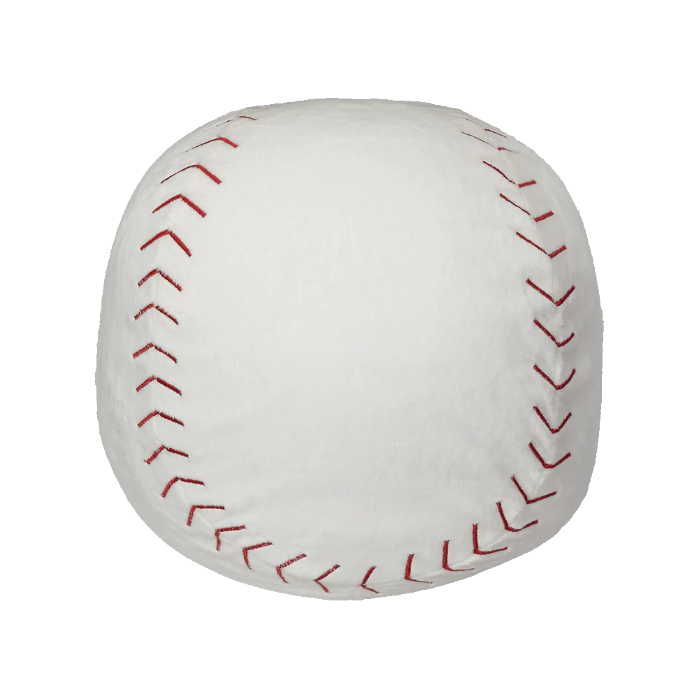 Embroider Buddy Baseball