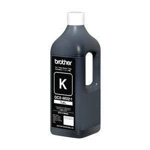 GTX 1.8L Ink