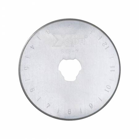 Replacement Blade 45mm 3ct