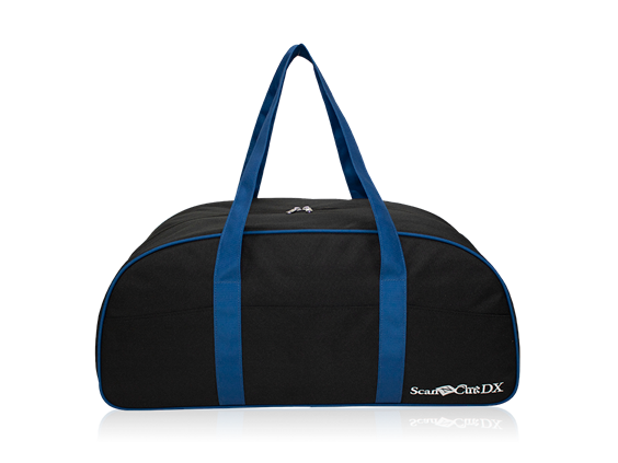 ScanNCut DX Duffle Bag Blue CADXDUFFLEB