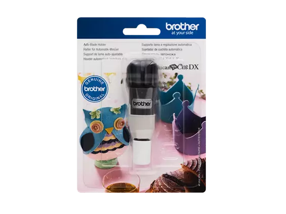 ScanNCut DX Auto Blade Holder