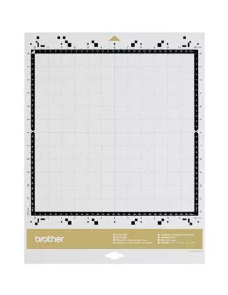 ScanNCut DX 12"x12" Fabric Mat