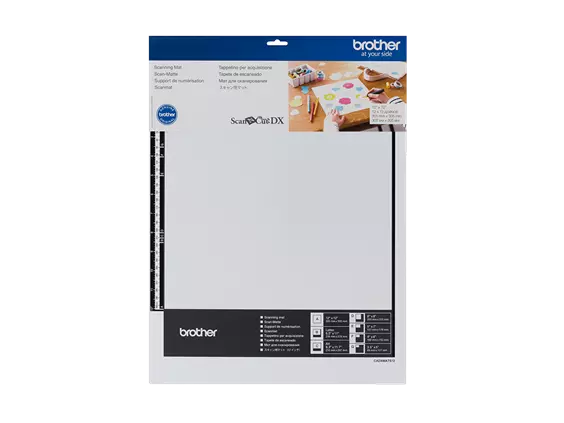 CADXMATS12 ScanNcut DX 12"x12" Scan Mat