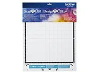 Low Tack Adhesive Mat 12"x12" CAMATLOW12