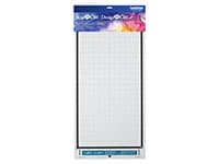 Low Tack Adhesive Mat 12"x24" CAMATLOW24