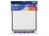 Standard Tack Adhesive Mat 12"x12" CAMATSTD12