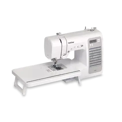 Brother CP100X Computerized Sewing and Quilting Machine