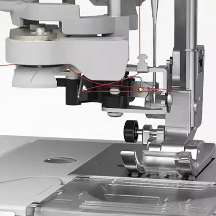 Brother CP100X Computerized Sewing and Quilting Machine