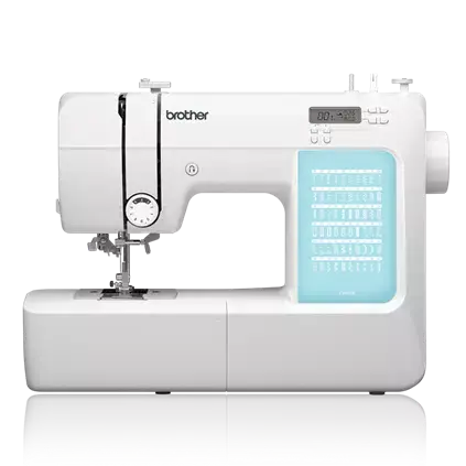 Brother CP60X 60-Stitch Computerized Sewing Machine