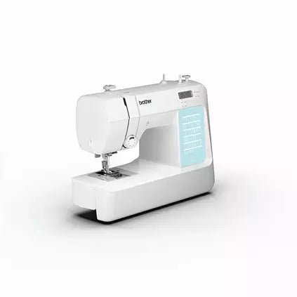Brother CP60X 60-Stitch Computerized Sewing Machine