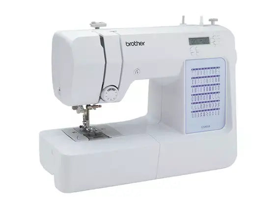 Brother CS5055 60-Stitch Computerized Sewing Machine