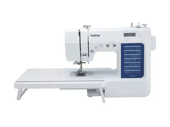 Brother CS7000X 70-Stitch Computerized Sewing Machine with Wide Table
