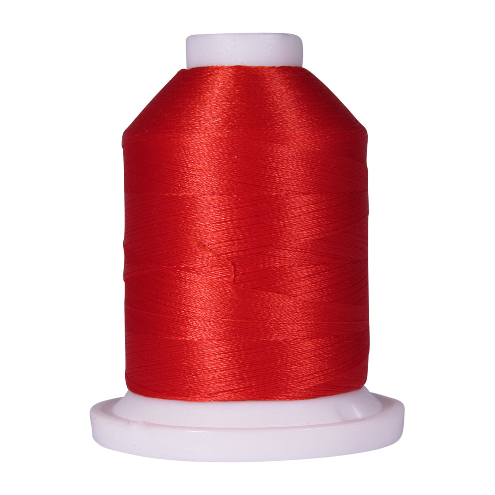 Simplicity Pro - ETP01016 - Flame Red - 1000m
