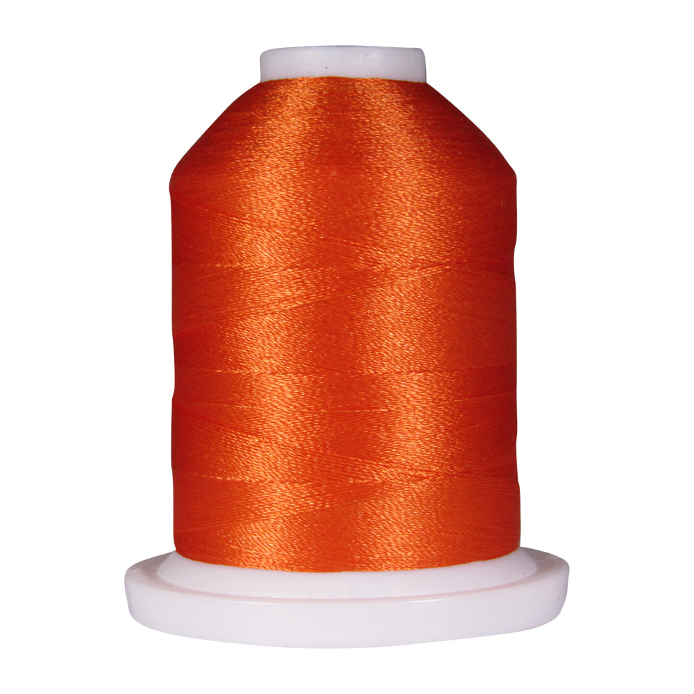 Simplicity Pro - ETP01118 - Warm Red - 1000m