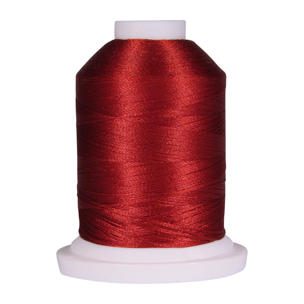Simplicity Pro - ETP01308 - Brick Red - 1000m
