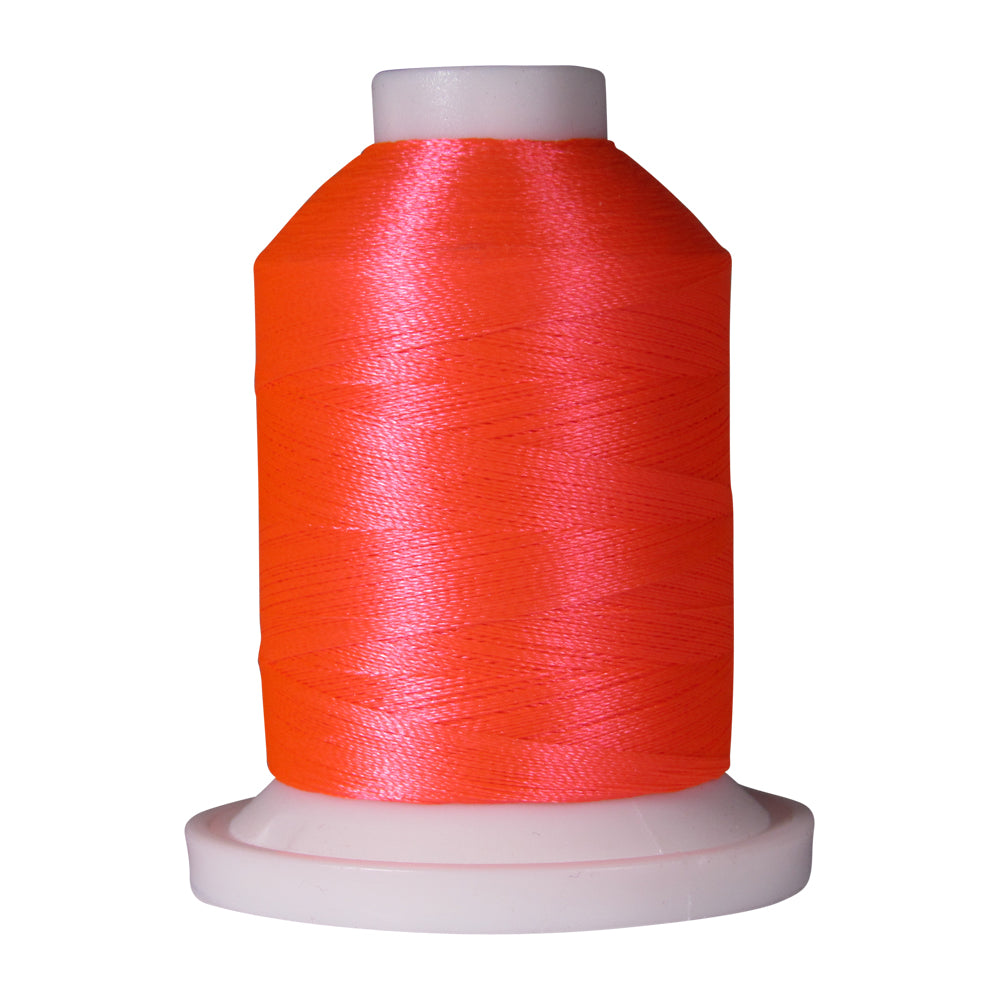 Simplicity Pro - ETP0168 - Hot Pink Neon Red - 1000m