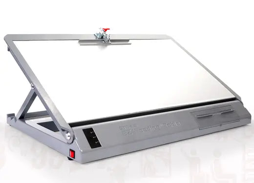EZ Weeding Table