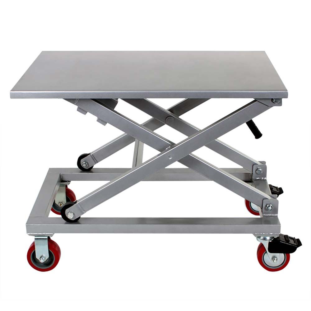 Hotronix Heat Printing Equipment Cart