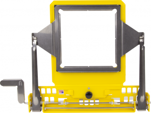 Hooptech Slimline 2 Windows