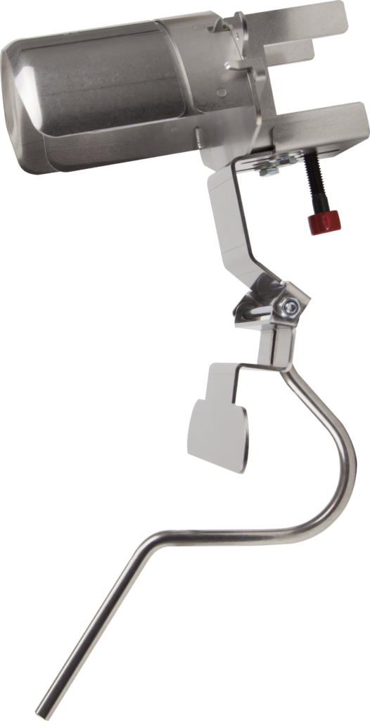 HoopTech T-Bar Adjustable Framing Gauge