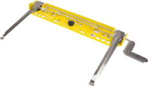 Slimline 2 Clamping System