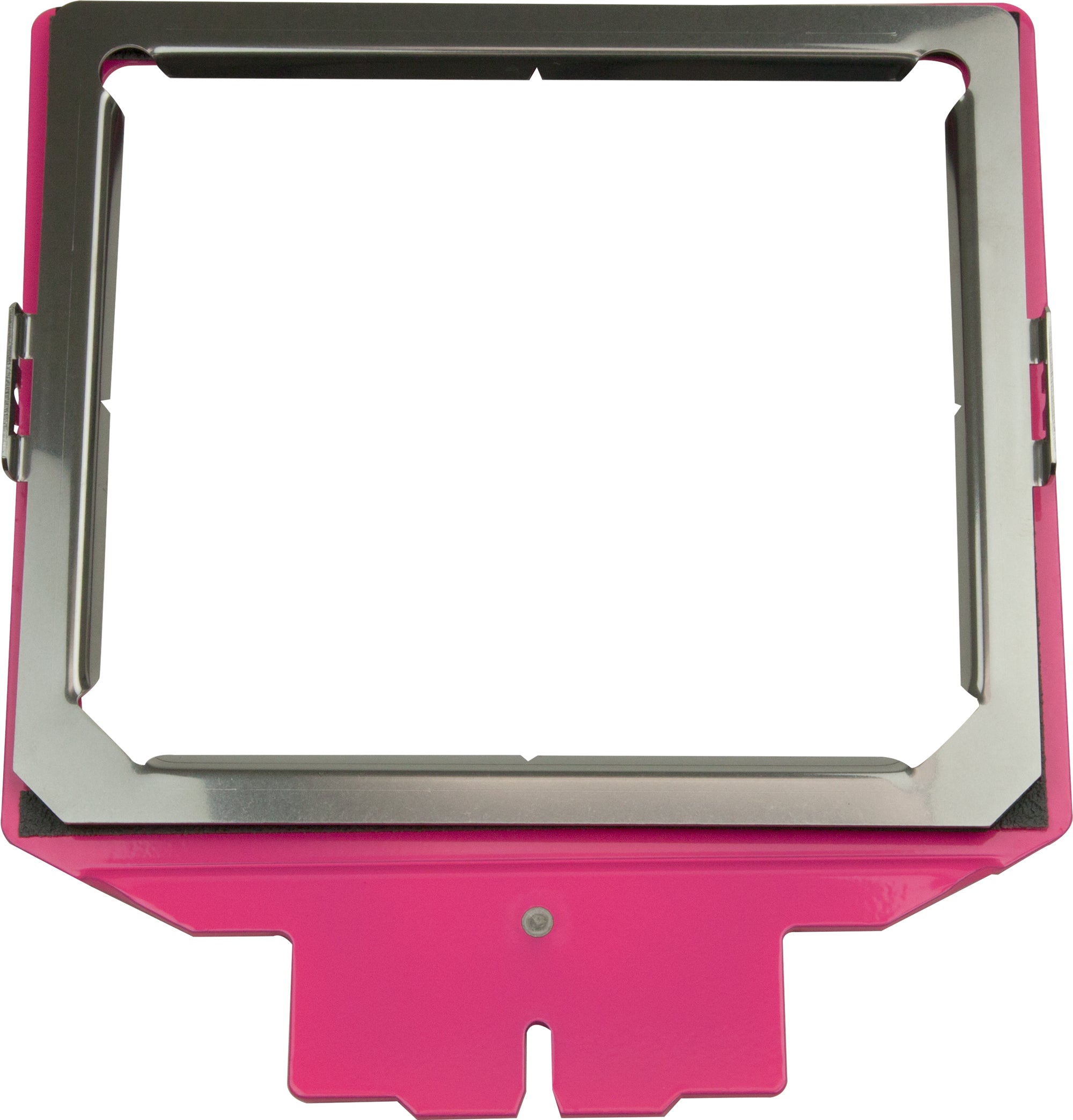 HoopTech Persona Clamping System
