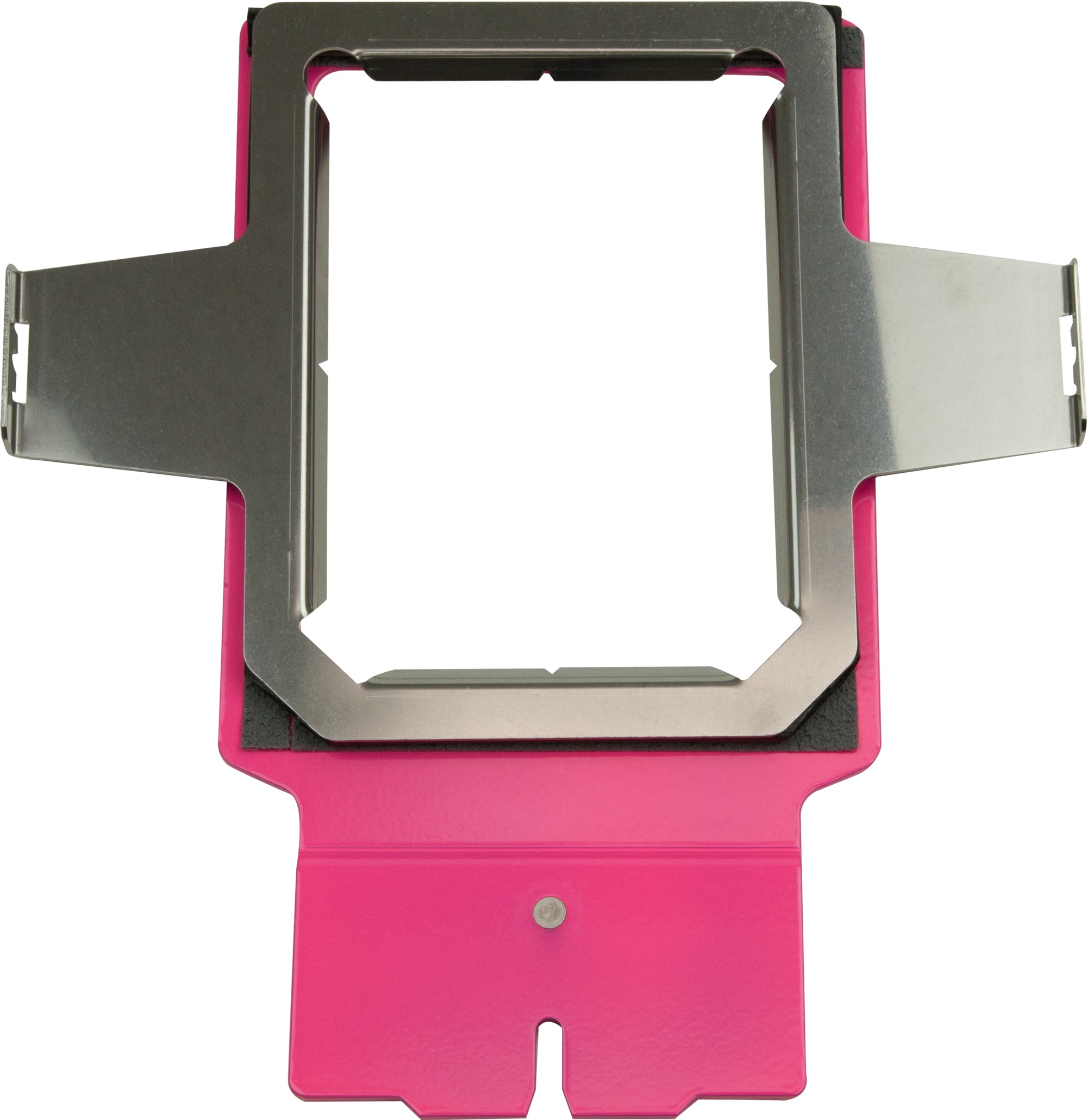 HoopTech Persona Clamping System