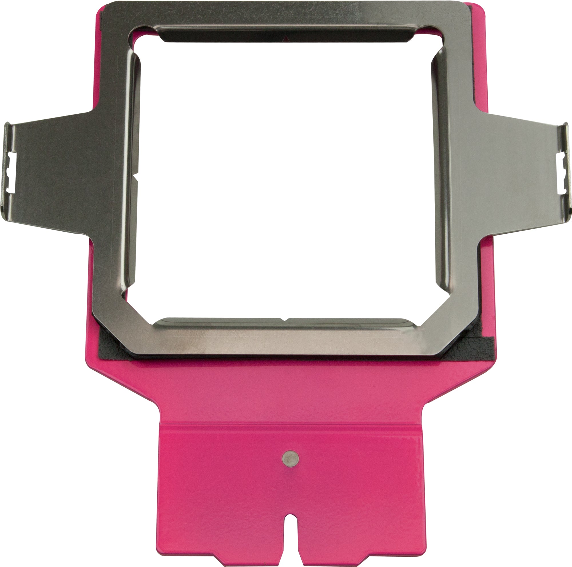 HoopTech Persona Clamping System