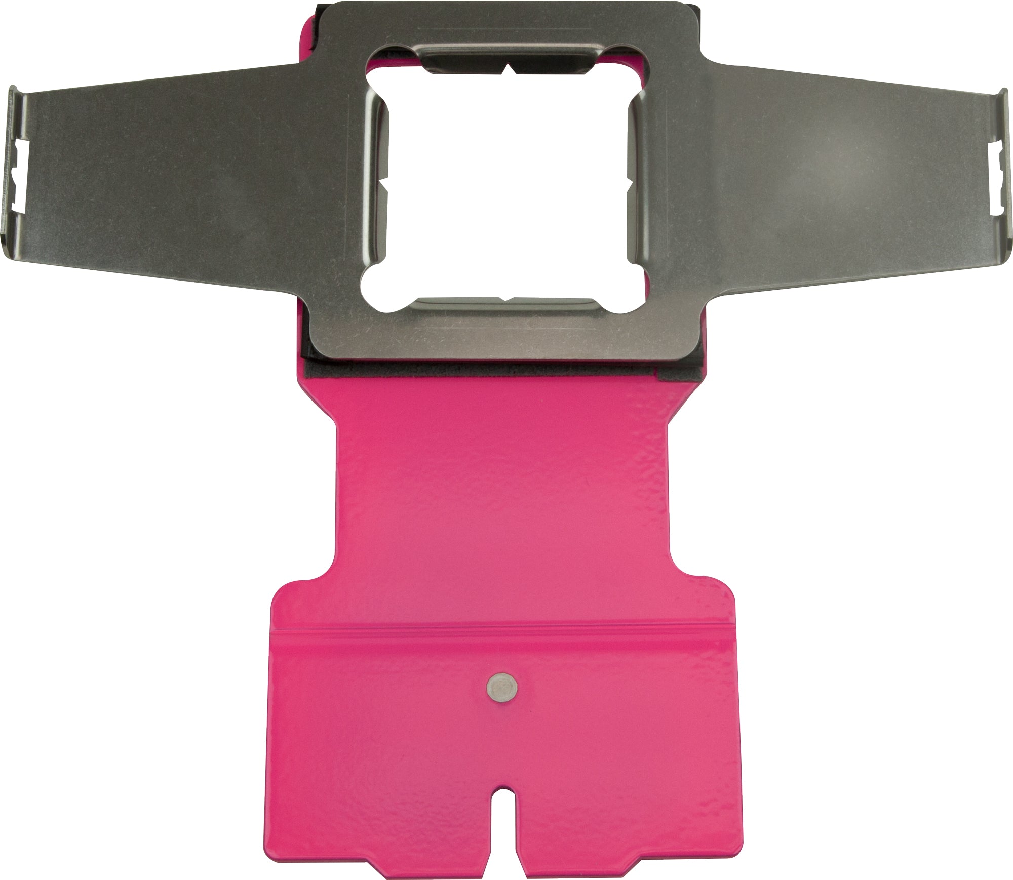 HoopTech Persona Clamping System
