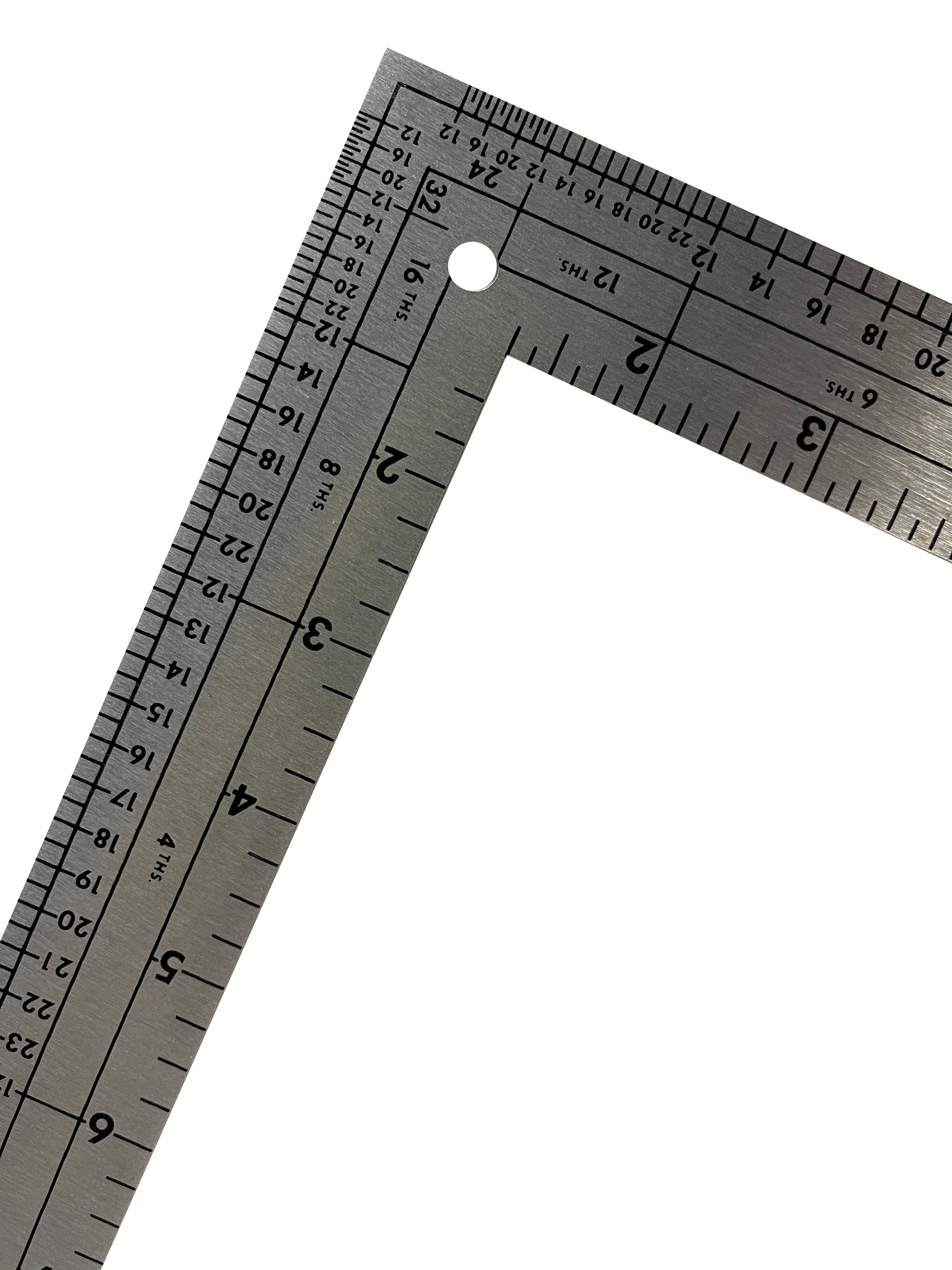 Fairgate 16”x8” L Square