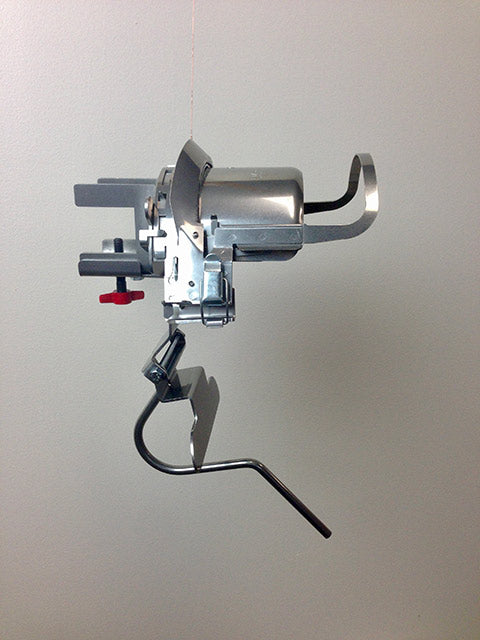 HoopTech T-Bar Adjustable Framing Gauge
