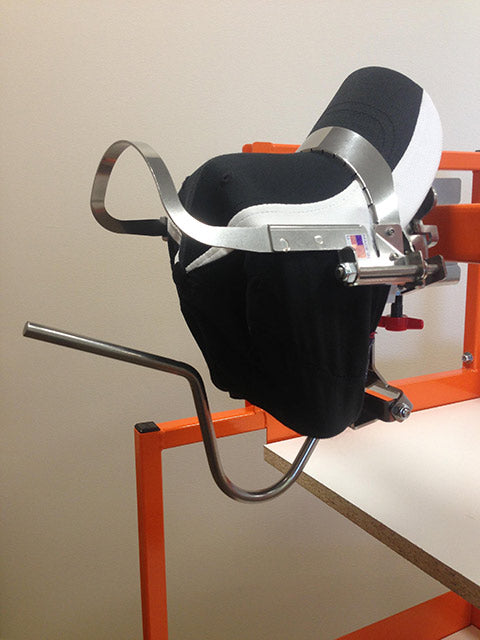 HoopTech T-Bar Adjustable Framing Gauge