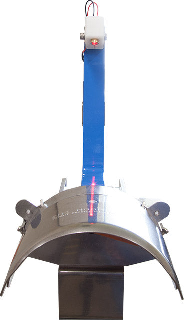 HoopTech Laser Alignment Tool
