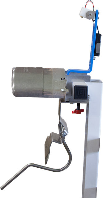HoopTech Laser Alignment Tool