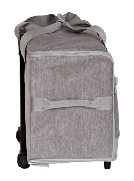 Juki Songbird Large Trolley Roller Bag