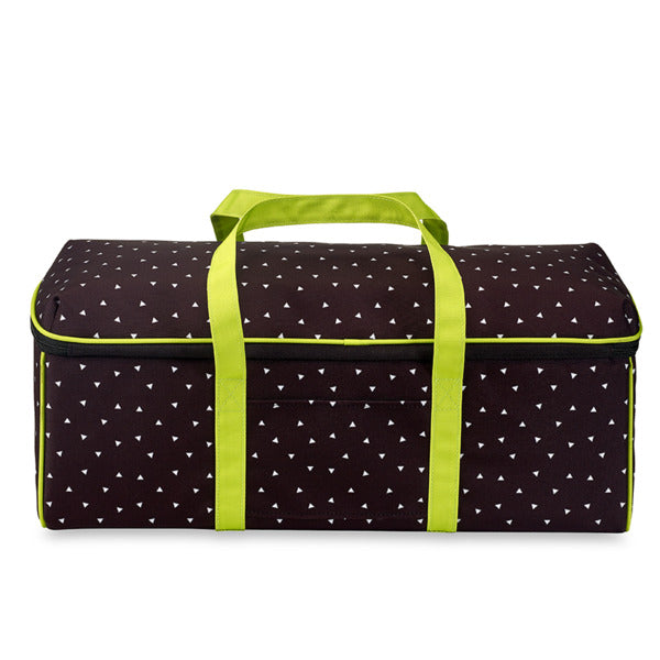 ScanNCut DX Carrying Duffle Bag Lime (CADXTOTELIME)