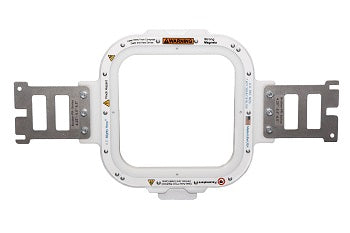 6.5" Mighty Hoop