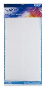 ScanNCut Low Tack Adhesive Mat 12"x24" CAMATP24