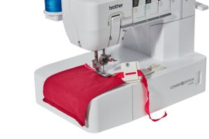 Brother SA230CV Bias Tape Binding Set
