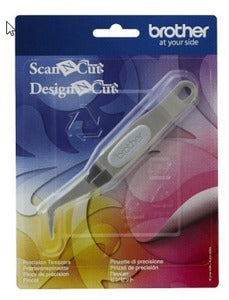 ScanNCut Precision Tweezers CATWZ1