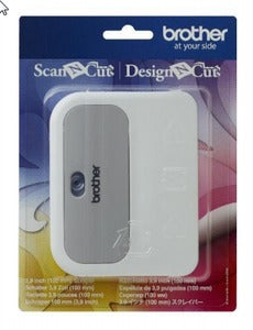 CASCP1 ScanNCut Scraper