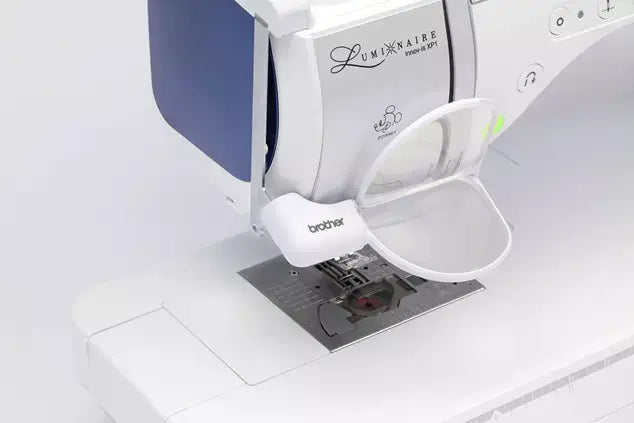 Magnifying Lens for XP2/XP1/XJ1/XE1/XV8550D