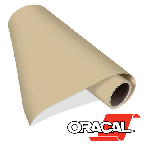 Oracal 651 Adhesive 1yd Rolls