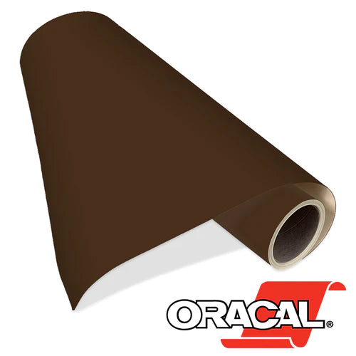 Oracal 651 Adhesive 1yd Rolls