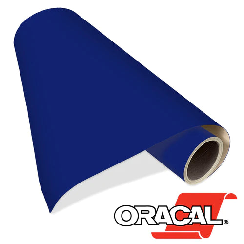 Oracal 651 Adhesive 1yd Rolls