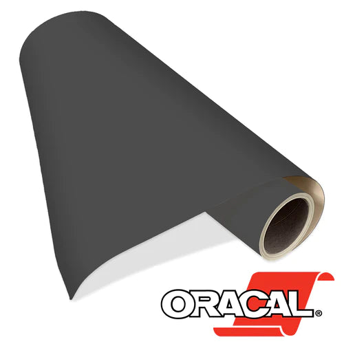Oracal 651 Adhesive 1yd Rolls