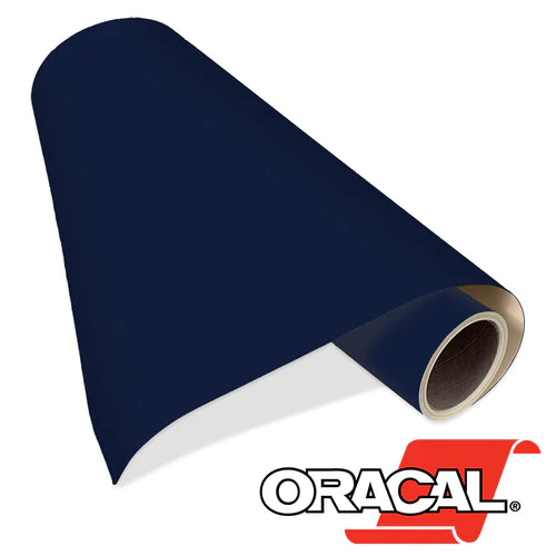 Oracal 651 Adhesive 1yd Rolls